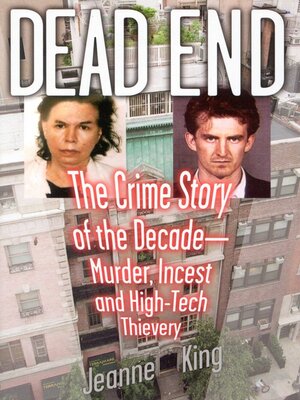 cover image of Dead End